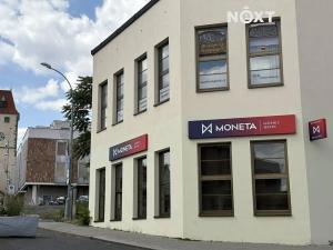 Pronájem ordinace, Mělník, Nová, 67 m2