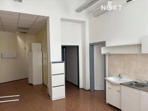 Pronájem ordinace, Mělník, Nová, 67 m2