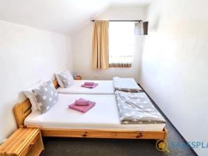 Prodej ubytování, Strachotín, Sklepní, 431 m2