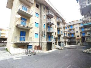 Prodej bytu 3+kk, Scalea, Itálie, 50 m2