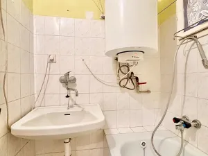 Prodej bytu 2+kk, Přelouč, Československé armády, 55 m2