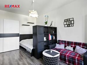 Prodej bytu 1+1, Praha - Letňany, Chlebovická, 31 m2