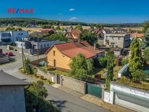 Prodej rodinného domu, Bašť, Hlavní, 79 m2