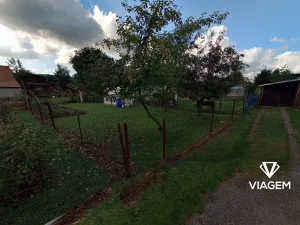 Prodej zahrady, Moravská Třebová, 167 m2