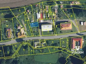 Prodej zahrady, Moravská Třebová, 167 m2
