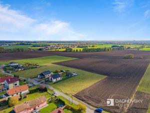 Prodej pozemku pro bydlení, Staré Hradiště, 5910 m2