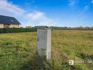 Prodej pozemku pro bydlení, Staré Hradiště, 5910 m2