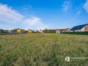 Prodej pozemku pro bydlení, Staré Hradiště, 5910 m2