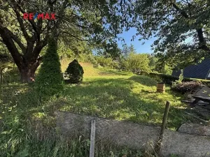 Prodej zahrady, Albrechtice, 380 m2