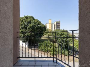 Pronájem bytu 2+kk, Praha - Strašnice, Petrovická, 46 m2