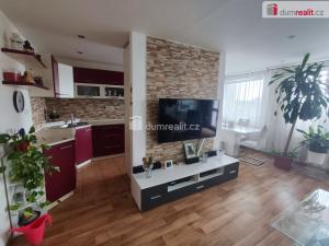 Prodej bytu 3+1, Lysá nad Labem - Litol, Na Vysoké mezi, 76 m2