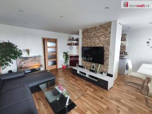 Prodej bytu 3+1, Lysá nad Labem - Litol, Na Vysoké mezi, 76 m2