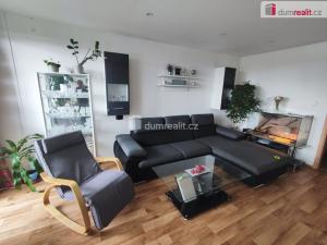 Prodej bytu 3+1, Lysá nad Labem - Litol, Na Vysoké mezi, 76 m2
