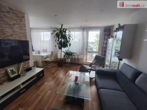 Prodej bytu 3+1, Lysá nad Labem - Litol, Na Vysoké mezi, 76 m2