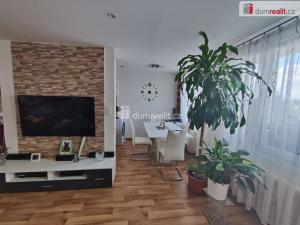 Prodej bytu 3+1, Lysá nad Labem - Litol, Na Vysoké mezi, 76 m2