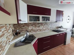 Prodej bytu 3+1, Lysá nad Labem - Litol, Na Vysoké mezi, 76 m2