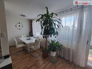 Prodej bytu 3+1, Lysá nad Labem - Litol, Na Vysoké mezi, 76 m2