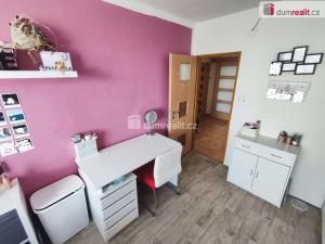 Prodej bytu 3+1, Lysá nad Labem - Litol, Na Vysoké mezi, 76 m2