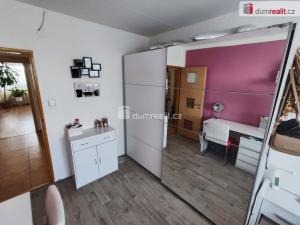 Prodej bytu 3+1, Lysá nad Labem - Litol, Na Vysoké mezi, 76 m2