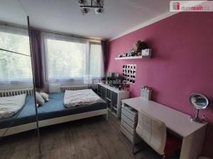 Prodej bytu 3+1, Lysá nad Labem - Litol, Na Vysoké mezi, 76 m2