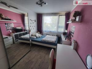 Prodej bytu 3+1, Lysá nad Labem - Litol, Na Vysoké mezi, 76 m2