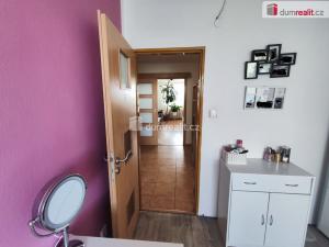 Prodej bytu 3+1, Lysá nad Labem - Litol, Na Vysoké mezi, 76 m2
