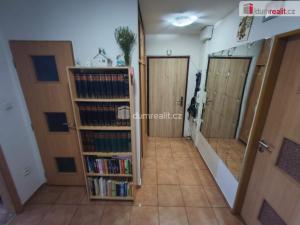Prodej bytu 3+1, Lysá nad Labem - Litol, Na Vysoké mezi, 76 m2