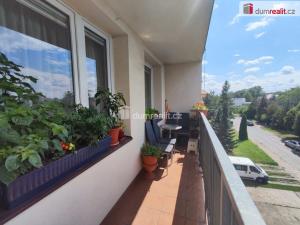 Prodej bytu 3+1, Lysá nad Labem - Litol, Na Vysoké mezi, 76 m2