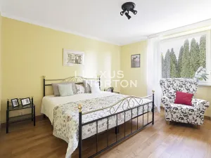 Prodej rodinného domu, Kamenice, Kruhová, 355 m2