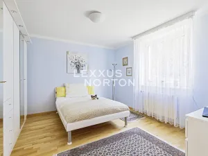 Prodej rodinného domu, Kamenice, Kruhová, 355 m2