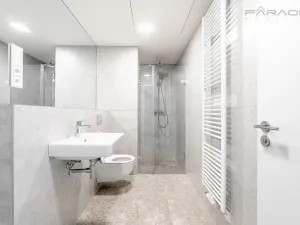 Prodej bytu 2+kk, Praha - Modřany, Československého exilu, 51 m2