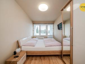 Prodej bytu 3+1, Sedlnice, 94 m2