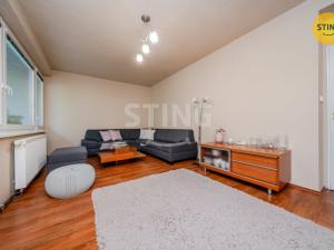 Prodej bytu 3+1, Sedlnice, 94 m2