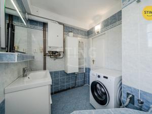 Prodej bytu 3+1, Sedlnice, 94 m2