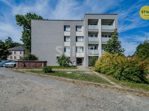 Prodej bytu 3+1, Sedlnice, 94 m2