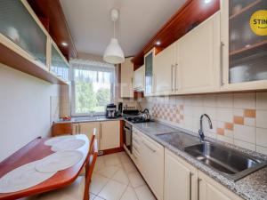 Prodej bytu 3+1, Sedlnice, 94 m2