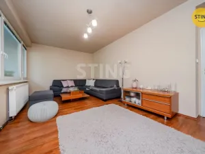 Prodej bytu 3+1, Sedlnice, 94 m2