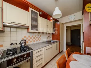 Prodej bytu 3+1, Sedlnice, 94 m2