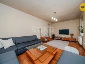 Prodej bytu 3+1, Sedlnice, 94 m2