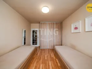 Prodej bytu 3+1, Sedlnice, 94 m2