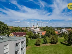 Prodej bytu 3+1, Sedlnice, 94 m2