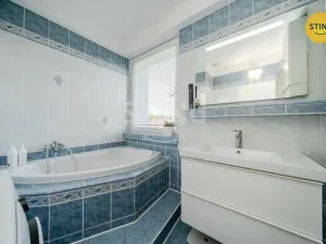 Prodej bytu 3+1, Sedlnice, 94 m2