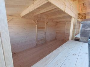Pronájem obchodního prostoru, Písková Lhota, Poděbradská, 20 m2