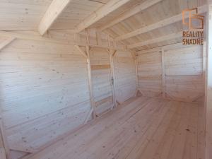 Pronájem obchodního prostoru, Písková Lhota, Poděbradská, 20 m2