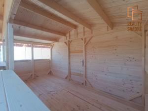 Pronájem obchodního prostoru, Písková Lhota, Poděbradská, 20 m2