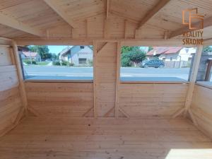 Pronájem obchodního prostoru, Písková Lhota, Poděbradská, 20 m2