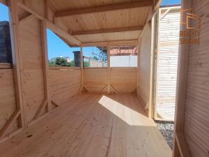 Pronájem obchodního prostoru, Písková Lhota, Poděbradská, 20 m2