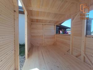Pronájem obchodního prostoru, Písková Lhota, Poděbradská, 20 m2