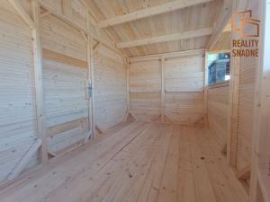 Pronájem obchodního prostoru, Písková Lhota, Poděbradská, 20 m2