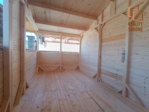 Pronájem obchodního prostoru, Písková Lhota, Poděbradská, 20 m2